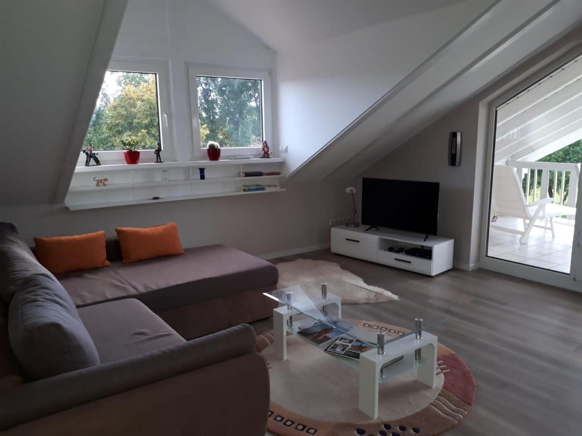 Neu Ferienwohnung Odenwald Rimhorn Eksteriør billede