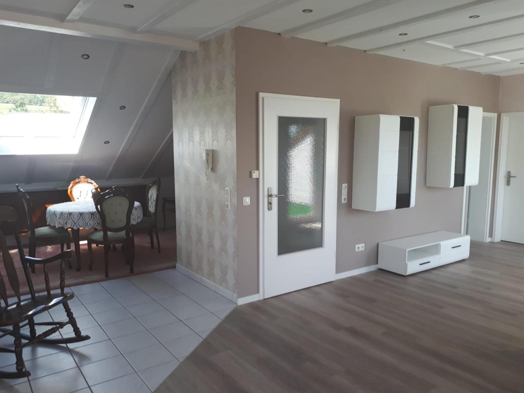 Neu Ferienwohnung Odenwald Rimhorn Eksteriør billede